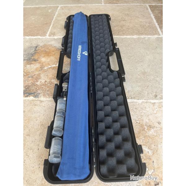 Vend canon K80 Krieghoff Pro sporter 81 cm