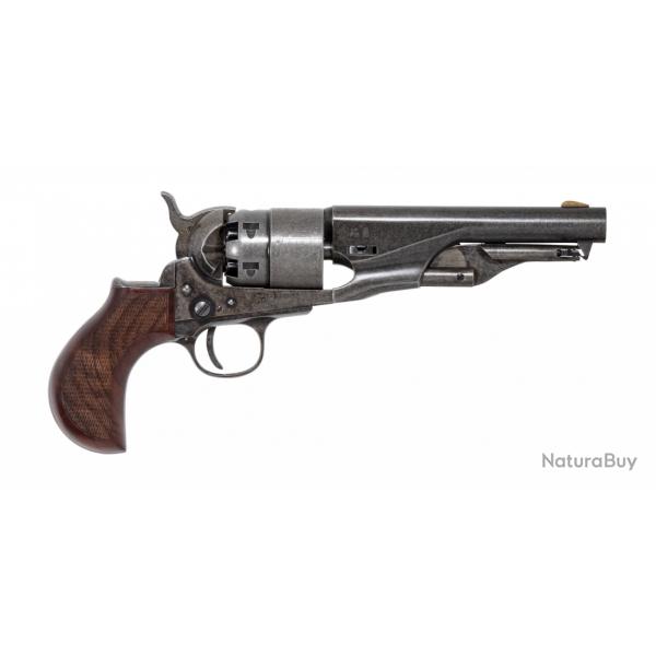 PIETTA 1862 POLICE MODEL GOLD RUSH BEGINS CAL 44 PN