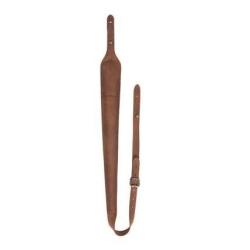 Bretelle pour carabine cuir PROHUNT marron PHAC125