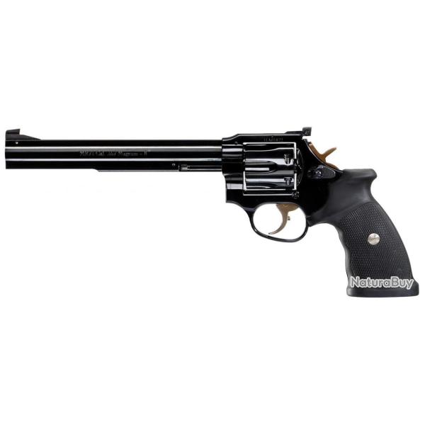 Revolver MANURHIN MR73 Sport 8" cal.357 mag - 38 special