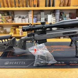 Ata Turqua PT Practical Laminated 308 win occasion