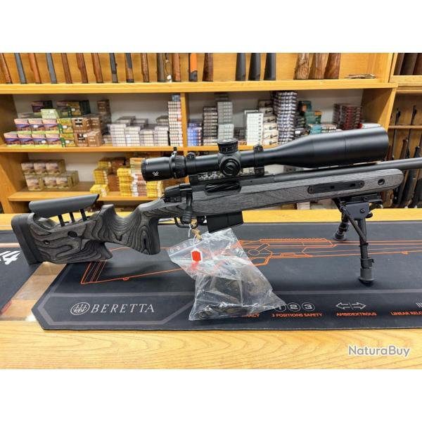 Ata Turqua PT Practical Laminated 308 win occasion