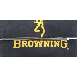 Benelli Raffello 123 canon 12/70 chock interchangeable