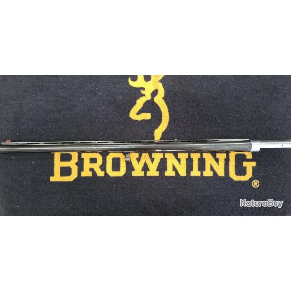 Benelli Raffello 123 canon 12/70 chock interchangeable
