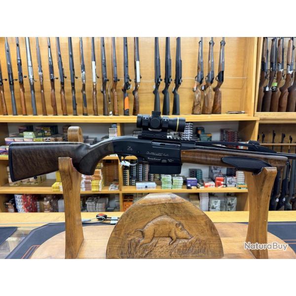 Verney Carron Impact LA Bois 300 win mag + LEUPOLD occasion