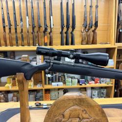 Mossberg ATR Composite 243 win + Hawke occasion