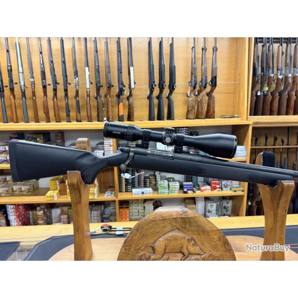 Mossberg ATR Composite 243 win + Hawke occasion