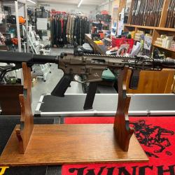 Alpen Arms STG9 "CERAKOT Chocolate Brown" 9MM 12,5"