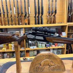 Browning Maral Big Game 30-06 + Aimpoint 30S occasion