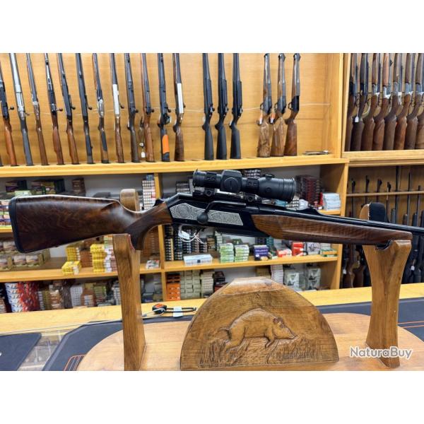 Browning Maral Big Game 30-06 + Aimpoint 30S occasion