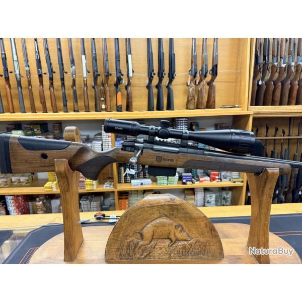 Ata Arms Turqua Bois 308 win