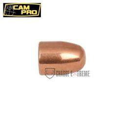 500 Ogives CAM-PRO 230gr Cal 45 FCP RN