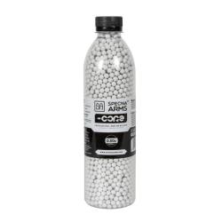 BILLES 0.30G CORE EN BOUTEILLE DE 3000