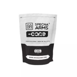 BILLES 0.30G CORE EN SACHET DE 1KG