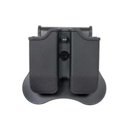 PORTE CHARGEUR AMOMAX 1911