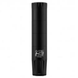 Mod&eacute;rateur de son A-TEC H3 calibre 30 14X100