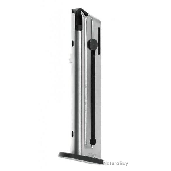 Chargeur suppl�mentaire Hammerli Forge H1 calibre .22 LR � 12 coups