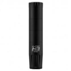 Mod&eacute;rateur de son A-TEC H3 calibre 30 15X100
