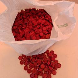 700 Obturateur, fermetures cal 10