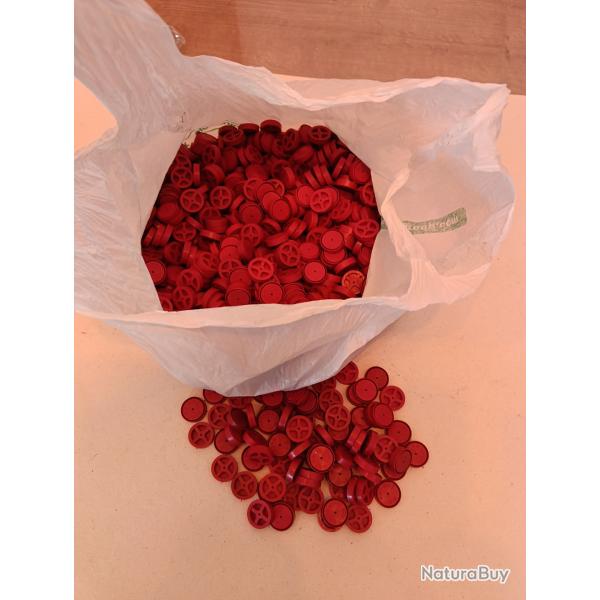 700 Obturateur, fermetures cal 10