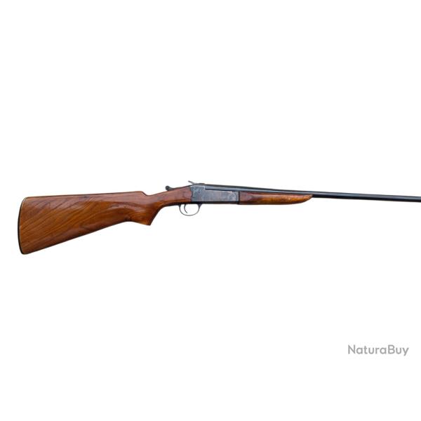 Fusil ASTRA CYCLOPE en 16/70