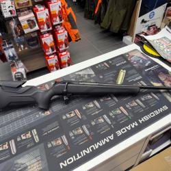 Carabine Blaser R8 professional 2.0 cal.30-06 canon filet&eacute;58