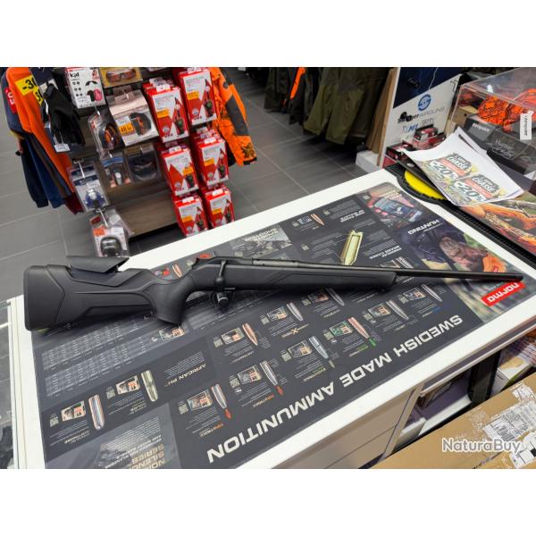 Carabine Blaser R8 professional 2.0 cal.30-06 canon filet�58