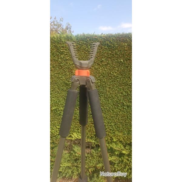 canne de pirch solognac + siege