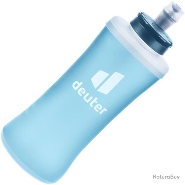 Gourde souple Deuter Streamer Flask II 500 ml