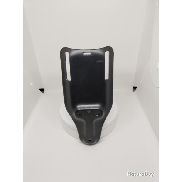 Plaque de port rallong�e Safariland 6075 UBL