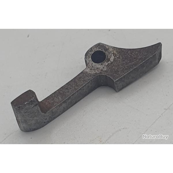 G�chette platine fusil ancien.