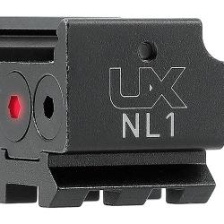 Laser UX Nano laser 1