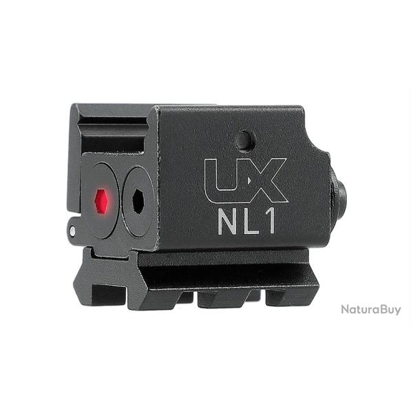 Laser UX Nano laser 1