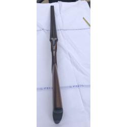 FUSIL SAINT ETIENNE MODELE HELICE  CAL 16 JUSTAPOS&Eacute;