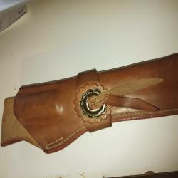 holster  gil  droiter