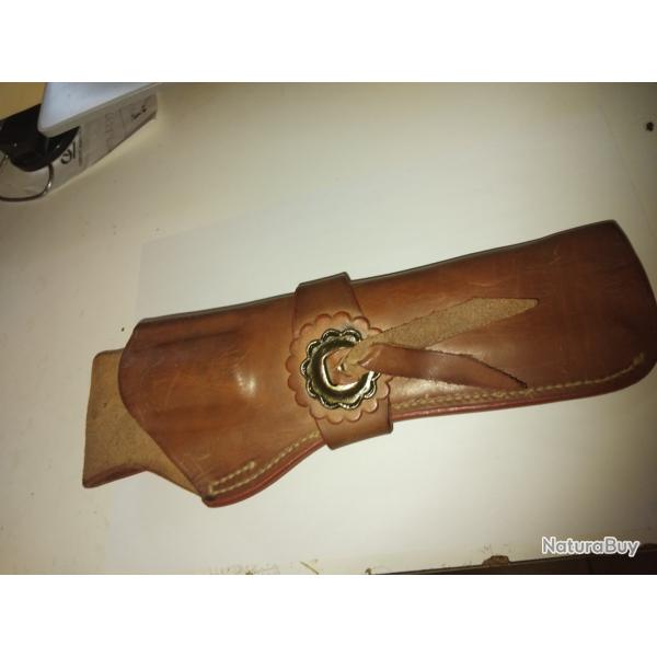holster  gil  droiter