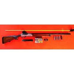 Unique fusil BENELLI Raffaello CRIO avec point rouge