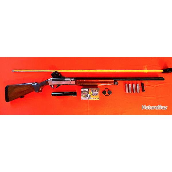 Unique fusil BENELLI Raffaello CRIO avec point rouge