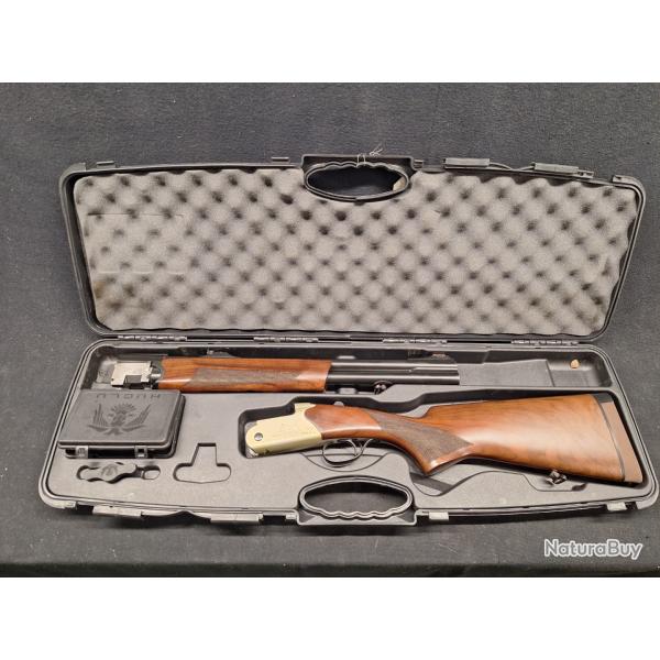 Fusil Huglu Eagle, Cal. 12/76 - 1� sans prix de r�serve !!