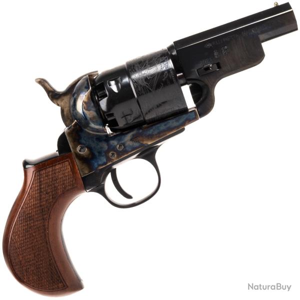PIETTA 1851 NAVY YANK SNUBNOSE THUNDERER CAL 44 PN