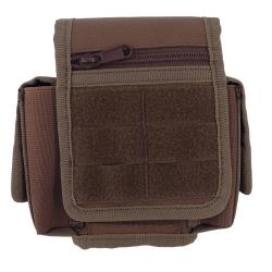 Pochette multifonctions Colorado Coyote