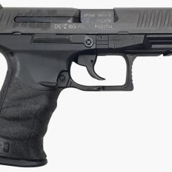 PISTOLET WALTHER PPQ CAL.9x19 PS - ETAT PROCHE NEUF ! 4