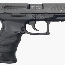 PISTOLET WALTHER PPQ CAL.9x19 PS - ETAT PROCHE NEUF ! 5