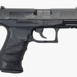 PISTOLET WALTHER PPQ CAL.9x19 PS - ETAT PROCHE NEUF ! 6