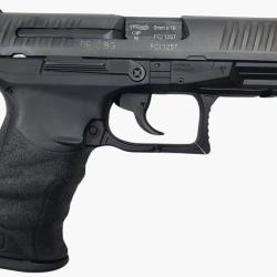 PISTOLET WALTHER PPQ CAL.9x19 PS - ETAT PROCHE NEUF ! 7