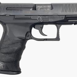 PISTOLET WALTHER PPQ CAL.9x19 PS - ETAT PROCHE NEUF ! 8