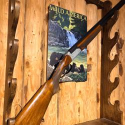 ENCHERES 1� - FUSIL SUPERPOSE SABATTI ATTILIO - 16/70 - 70CM