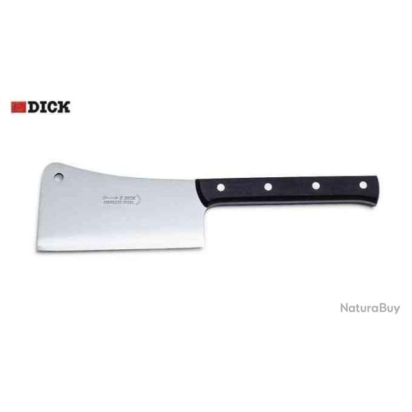F. DICK 92022250 - Couperet de cuisine 25 cm