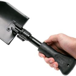Gerber Gorge 22-41578 - Pelle pliante multifonction