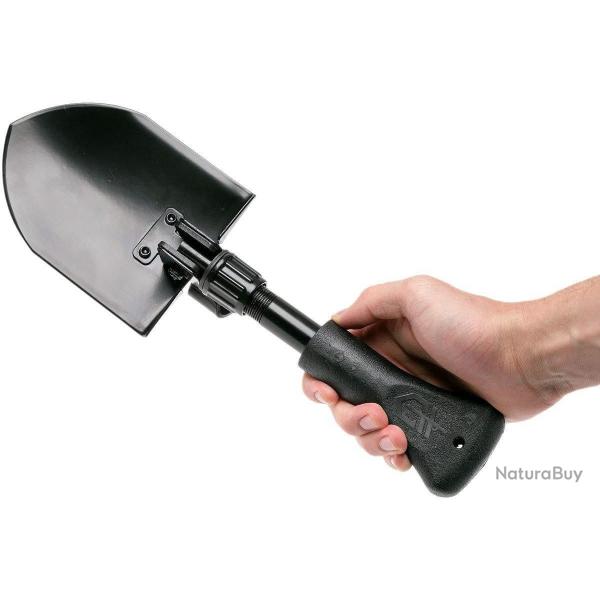 Gerber Gorge 22-41578 - Pelle pliante multifonction